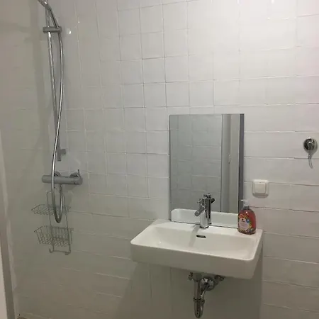 Zur Schoenen Sophie 格蒙登