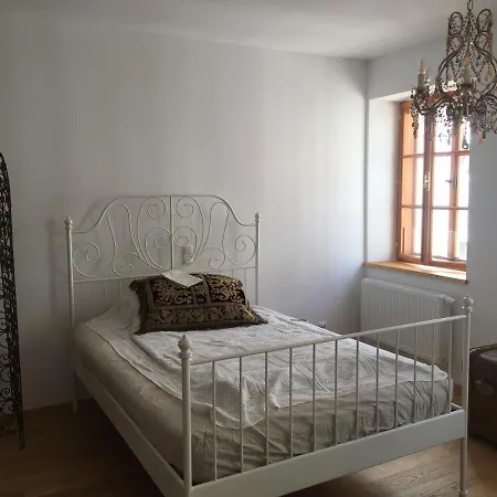 公寓 Zur Schoenen Sophie *