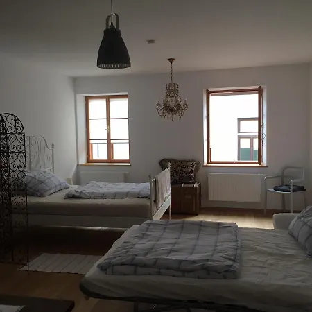 شقة Zur Schoenen Sophie *