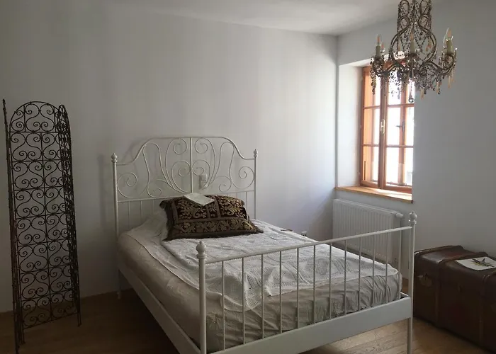 Apartment Zur Schoenen Sophie *