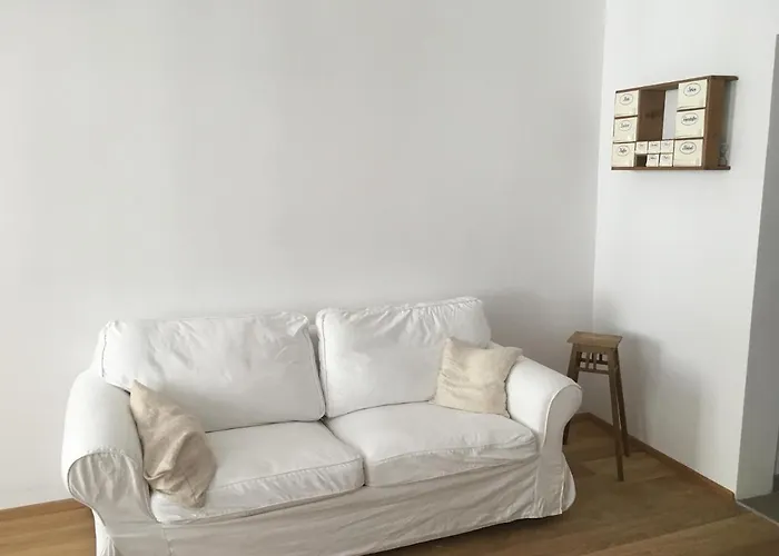 Zur Schoenen Sophie Apartment *