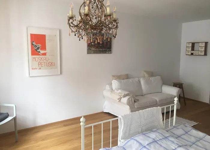 شقة Zur Schoenen Sophie غموندين