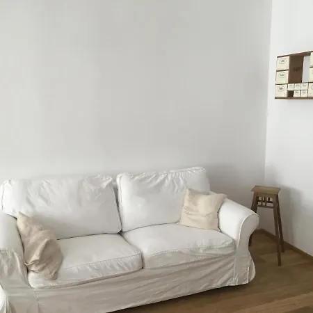 Zur Schoenen Sophie Apartment *