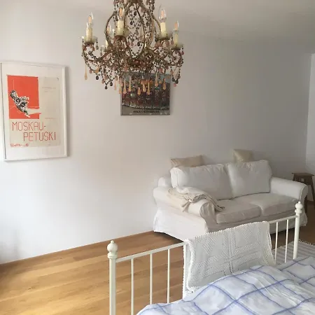 Apartament Zur Schoenen Sophie Gmunden