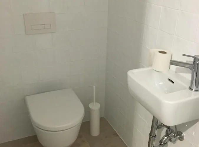 Zur Schoenen Sophie Διαμέρισμα