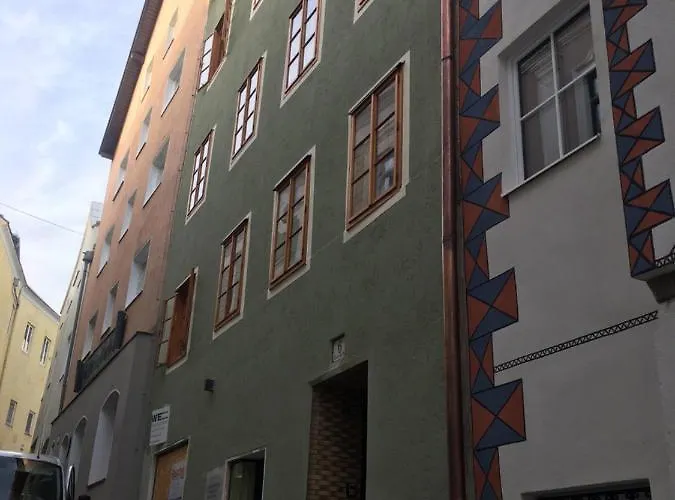 Διαμέρισμα Zur Schoenen Sophie